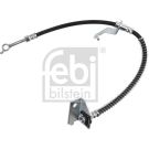 FEBI BILSTEIN Bremsschlauch 180225