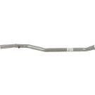 63 / Auspuffrohr Mitte CITROEN Berlingo PEUGEOT 98-01 7953