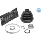 Faltenbalg, Antriebswelle Vw Ext. Golf4/Fabia Ii 100 498 0028