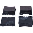Bremsbelagsatz Peugeot T. 406 95 19-0413