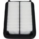 AMC Luftfilter PKW SUZUKI Alto V 1,0 09 SA-9057