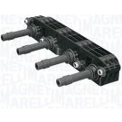 MAGNETI MARELLI Zündspule 060717052012