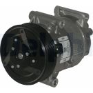 Kompressor, Klimaanlage TSP0155829