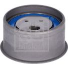 FEBI BILSTEIN Spannrolle 27021
