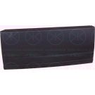 TÜRBLECH L/R (SCHIEBETÜR, H:57CM) VW TRANSPORTER T4 10,90-4,03 9558150