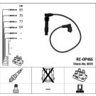 NGK Zündleitungssatz 0835