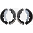 Bremsbacken Renault Clio Ii 2739690