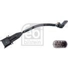 Kurbelwellensensor OPEL Astra,Corsa,Insignia,Vectra 02 106795