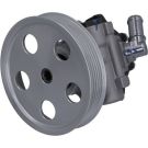 KAMOKA Hydraulikpumpe, Lenkung PP009