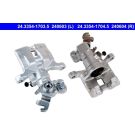 Bremssattel 24.3354-1704.5 Bremssattel 24.3354-1704.5