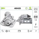 VALEO Anlasser 460428