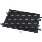 KONDENSATOR, KLIMAANLAGE NRF350552