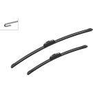 Bosch Scheibenwischer Aerotwin AR604S BOSCH AeroTwin 3397118908