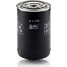 Mann & Hummel Ölfilter PKW AUDI A4,SKODA Superb,VW Passat 1,8 W 940/66