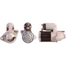 345.029.082 12V.Starter FIAT Sedici 1.6 06 345029082