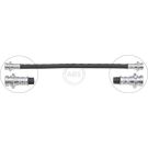 A.B.S. Bremsschlauch SL 1369