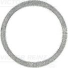 Dichtring 16x20x1,5mm Alu Preis per Stück (VPE100) 41-71053-00