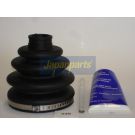 Faltenbalg, Antriebswelle Subaru Ext. Vermächtnis 25mmx90mmx107mm KB-030