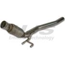Rep.Rohr VW DPF AUDI,SEAT,SKODA,VW 91 11 1667