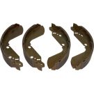 Bremsbacken Suzuki Vitara 88-99 19-2086