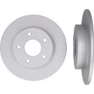 KAMOKA Bremsscheibe 1032766