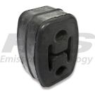 Halter, Abgasanlage VW Sharan 2.0TDI 10 83 11 1969