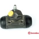 BREMBO Radbremszylinder A 12 349 ESSENTIAL LINE