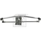 Wischergestänge MERCEDES febi Plus 40705