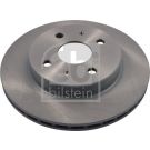 FEBI BILSTEIN Bremsscheibe 30637