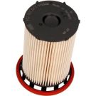 Mann & Hummel Kraftstofffilter PKW AUDI,SEAT,VW 05 PU 8008/1