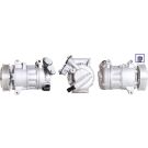 Kompressor (Tausch) Citroen C4 GrandPicasso II HDI 14 700510997