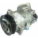 DELPHI Kompressor TSP0155949