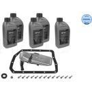 Ölwechselkit mit Öl MINI (R50,R52,R53) 01 MEYLE-ORIGINAL-KIT: Better solution for you 3001350305