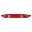 ZUSATZBREMSLICHT LED VW POLO 10,01-6,09 7265,677,1