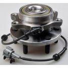 DENCKERMANN Radlager W413487