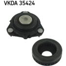 SKF Stützlager 1Stk. VA MAZDA 2 03-07 VKDA 35424 SKF Stützlager 1Stk. VA MAZDA 2 03-07 VKDA 35424
