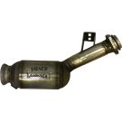 Katalytischer Db 2.1Cdi Vito/Viano W639 1080361