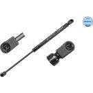 Gasfeder, Koffer-/Laderaum 16-40 910 0019