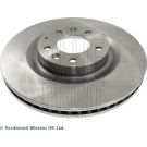 Bremsscheibe Mazda P. Cx-7/Cx-9 07 ADM543111