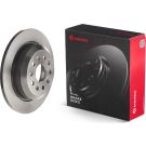 Bremsscheibe HA JEEP Wrangler 17 PRIME LINE - UV Coated 08.N353.11