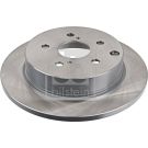 FEBI BILSTEIN Bremsscheibe 108579