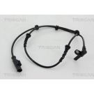 Sensor, Raddrehzahl 818015121