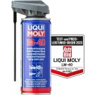 Liqui Moly LM 40 Multifunktionsspray 200 ml 3390