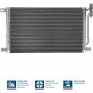 Kondensator PKW BMW E46 Diesel 98 FIRST FIT 94527
