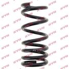 KYB Fahrwerksfeder Mitsubishi T. Pajero Iii 3.2D 04/00-12/06 K-Flex RA5694