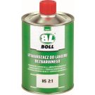 Boll Härter für Klarlack HS Dose 500ml 001663