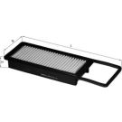 MAHLE Luftfilter LX 1993