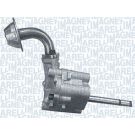 MAGNETI MARELLI Ölpumpe 351516000031
