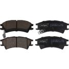 Bremsbelagsatz Hyundai P. Atos 19-1128