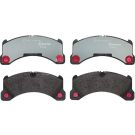 BREMBO Bremsklötze VA P 65 026